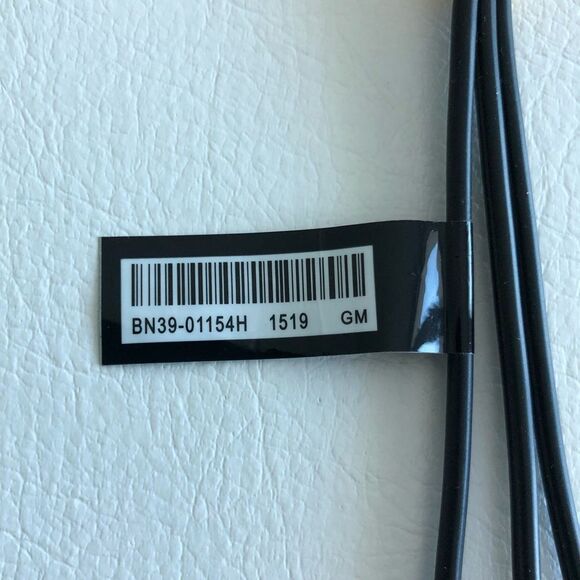 SAMSUNG CBF CABLE BN39-01154H 1519 GM - Picture 2 of 3